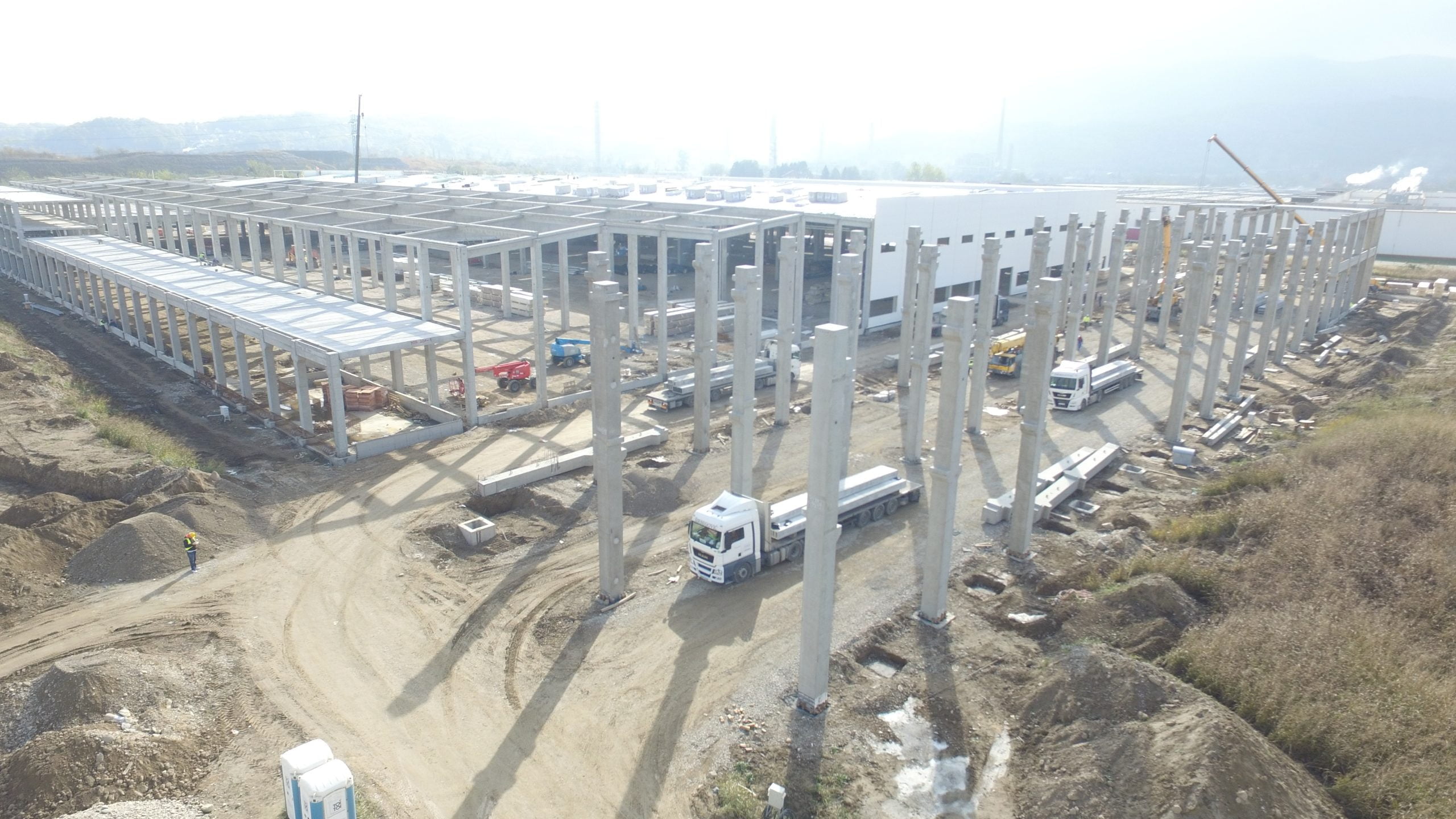 MINTH – Loznica, Srbija - 3