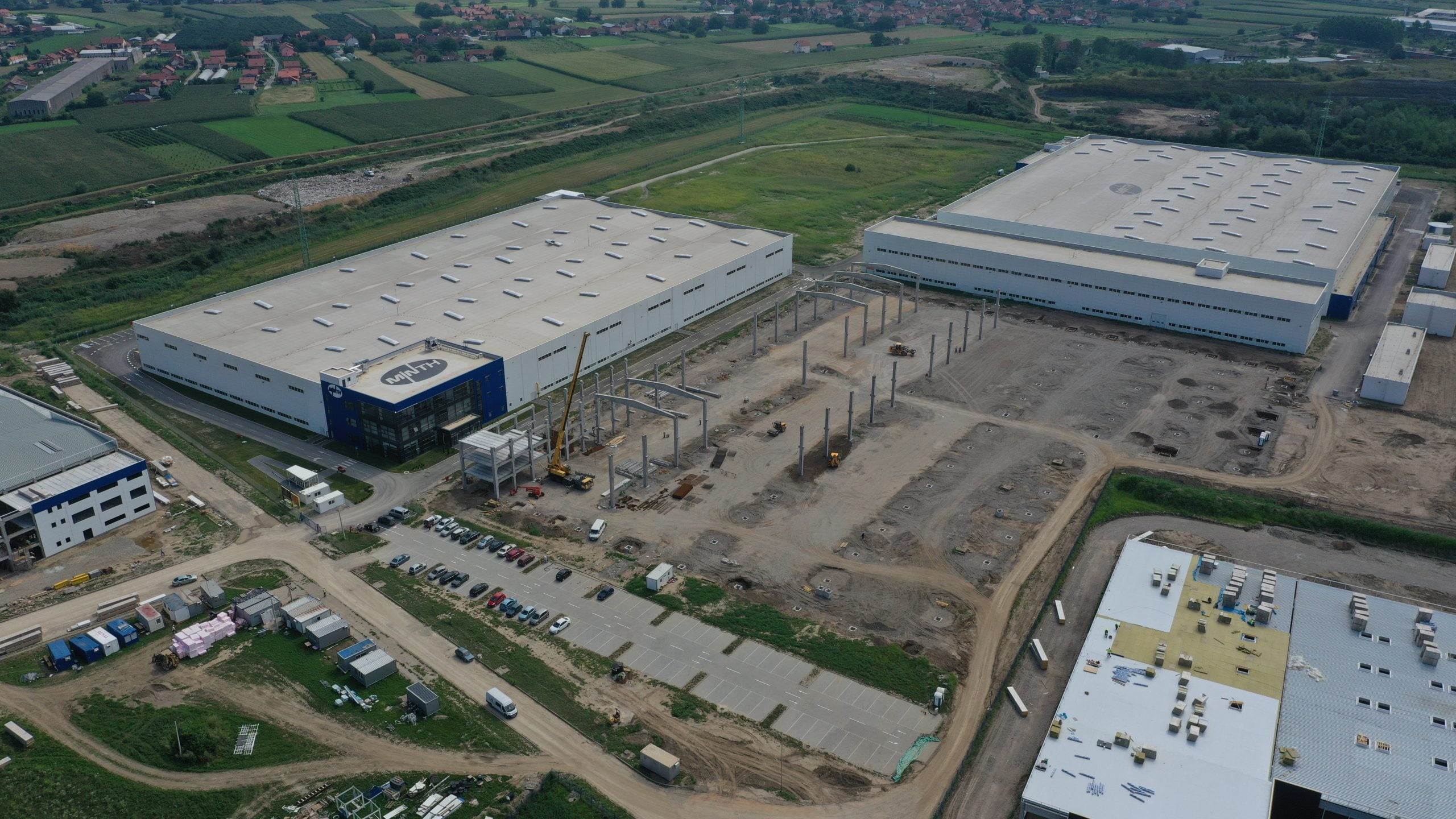 MINTH – Loznica, Srbija - 4