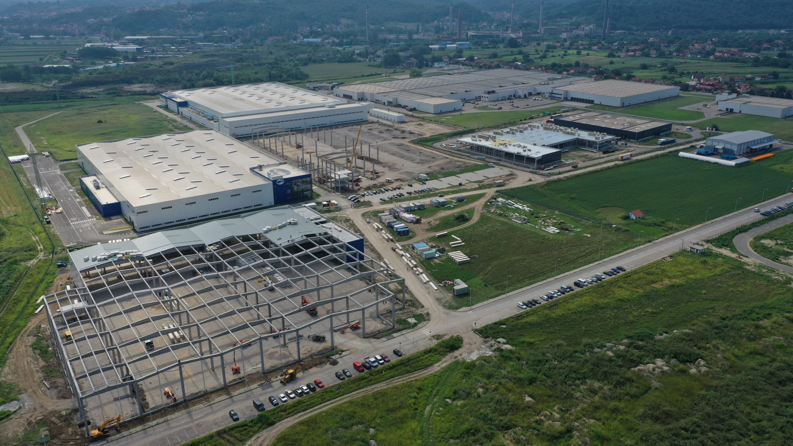 MINTH – Loznica, Srbija - 5