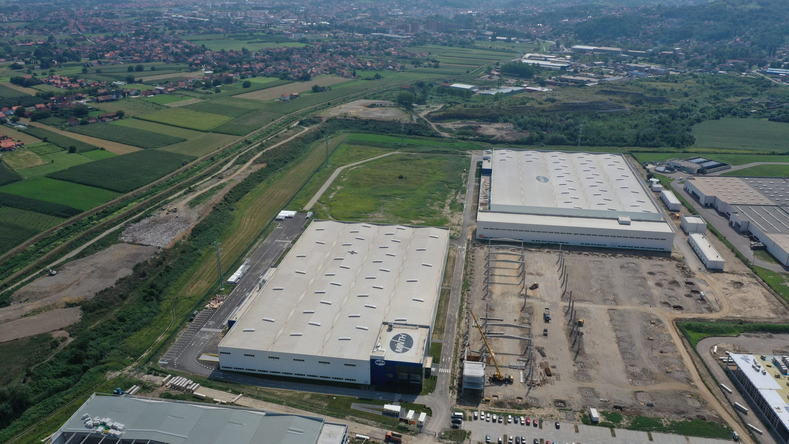 MINTH – Loznica, Srbija - 8