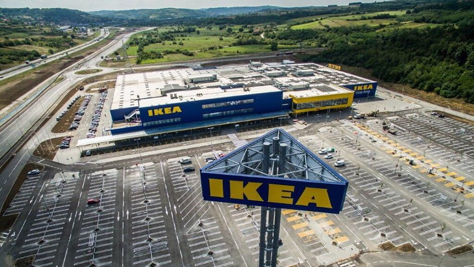 IKEA Beograd - 16