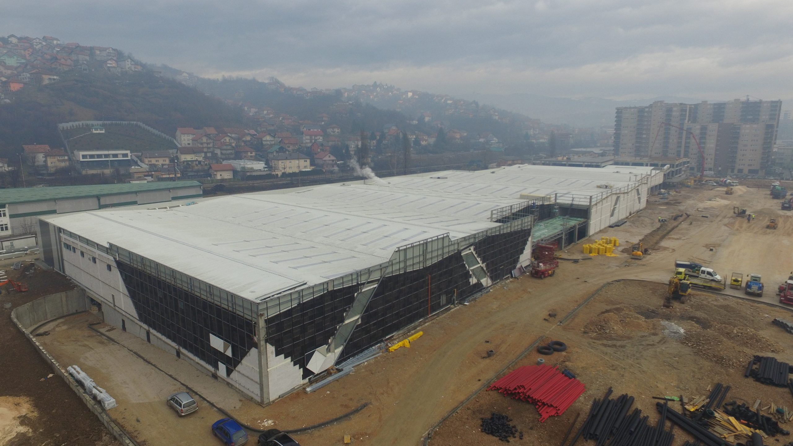 BCC Bingo, Sarajevo - 4