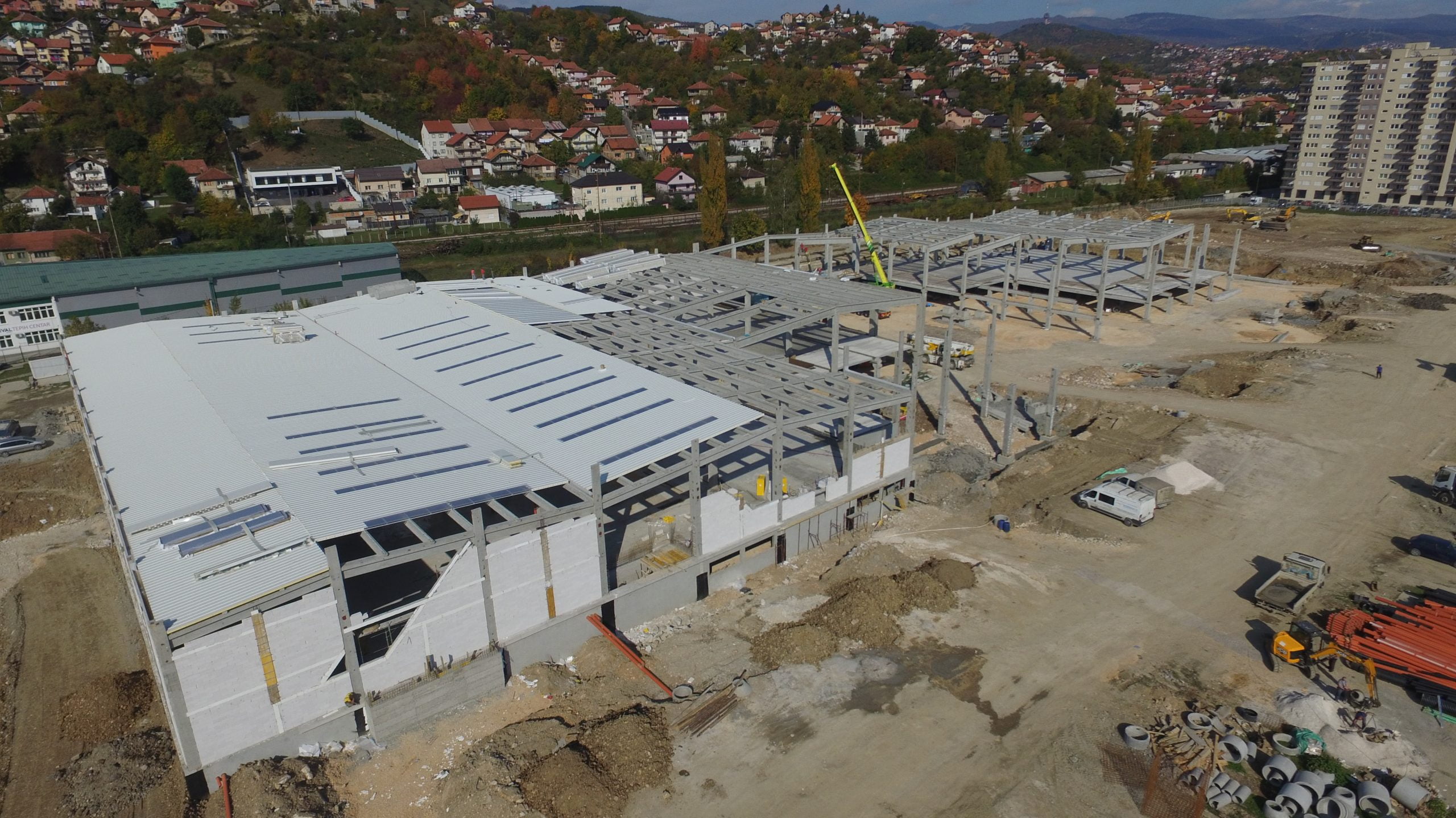 BCC Bingo, Sarajevo - 5