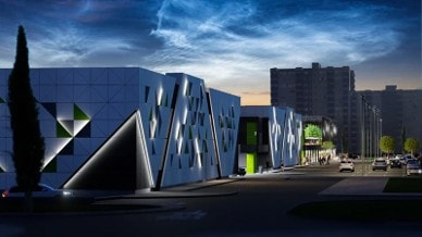 BCC Bingo, Sarajevo - 2