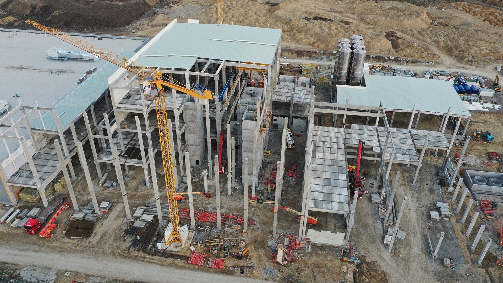 TAKENAKA Inđija - 8