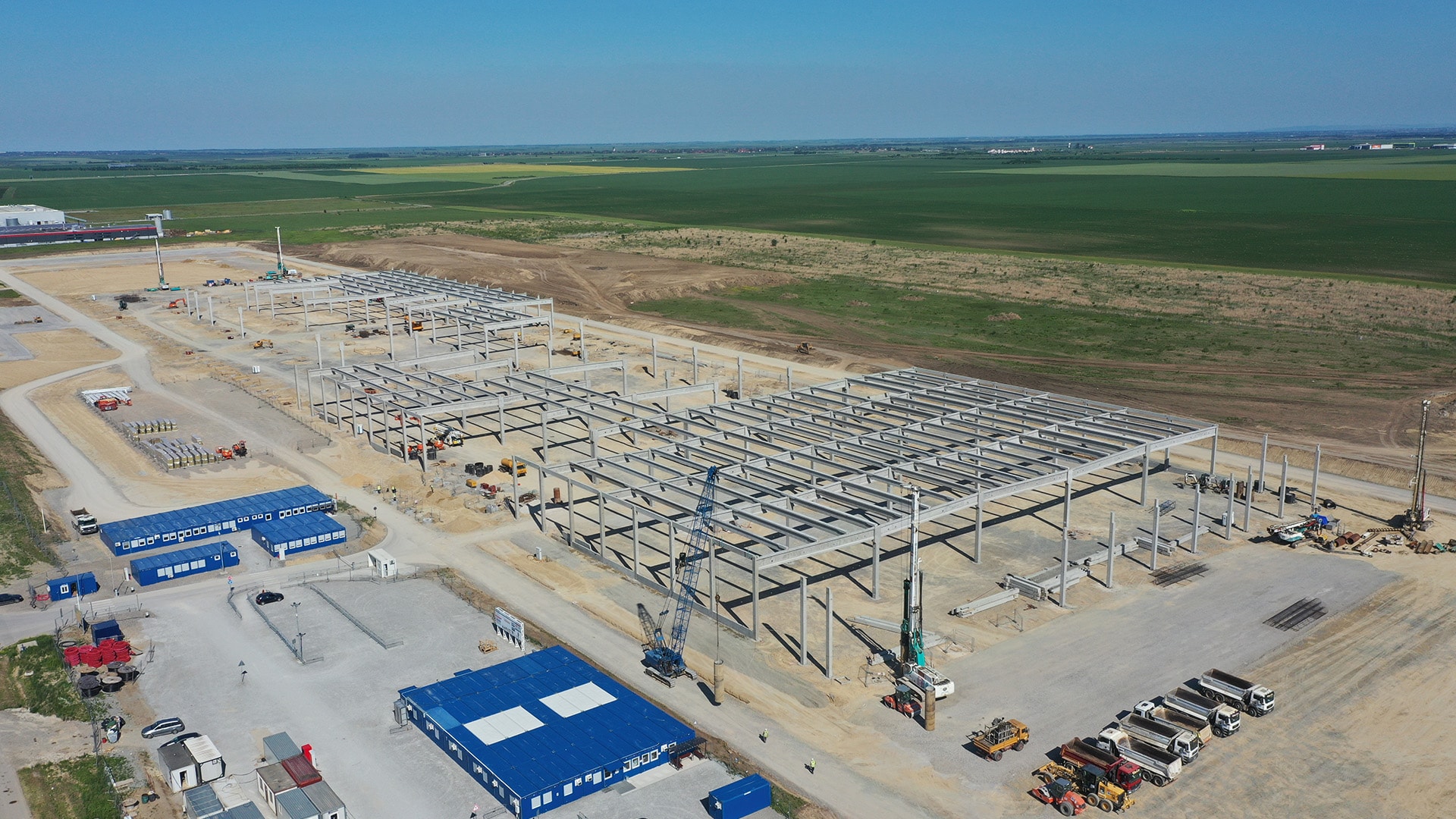 TAKENAKA Inđija - 9