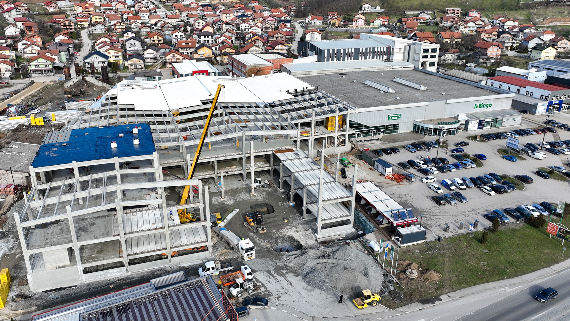 Bingo Gračanica - 3