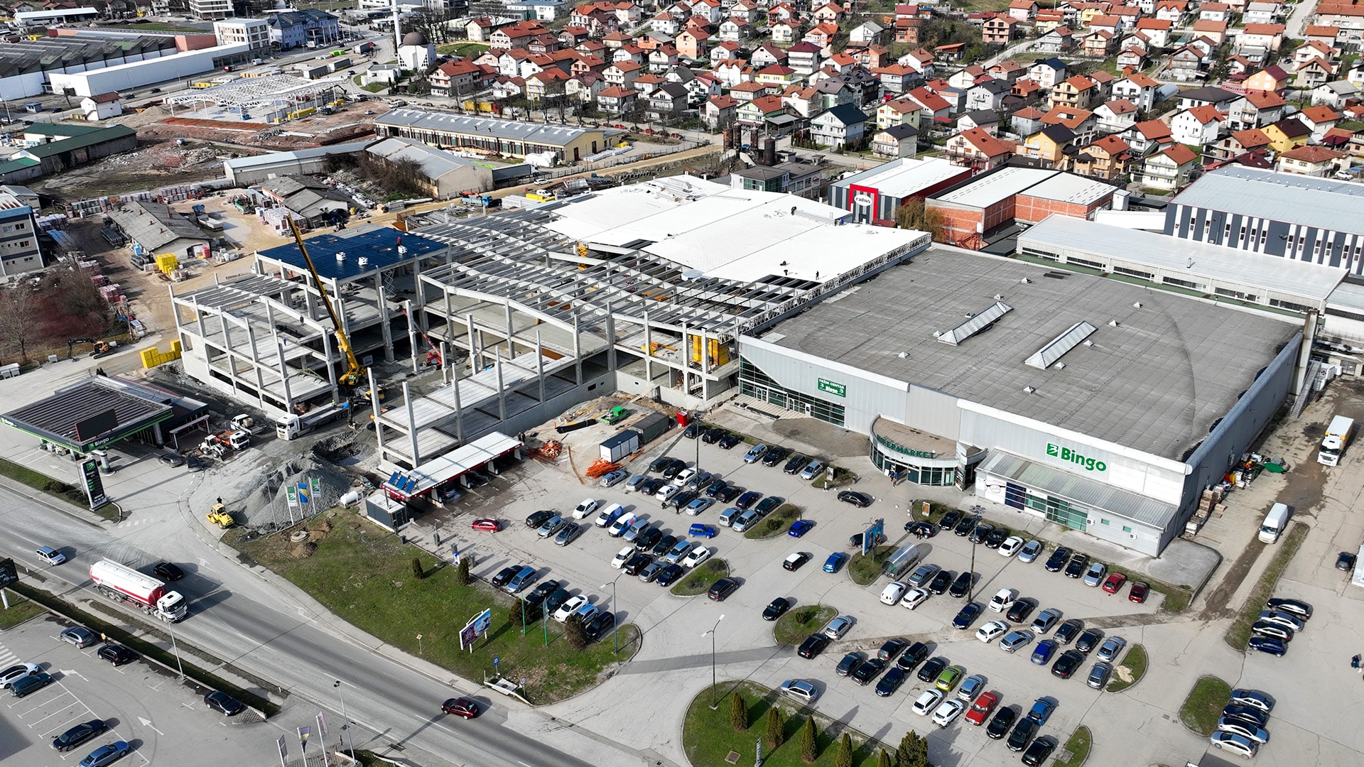 Bingo Gračanica - 4