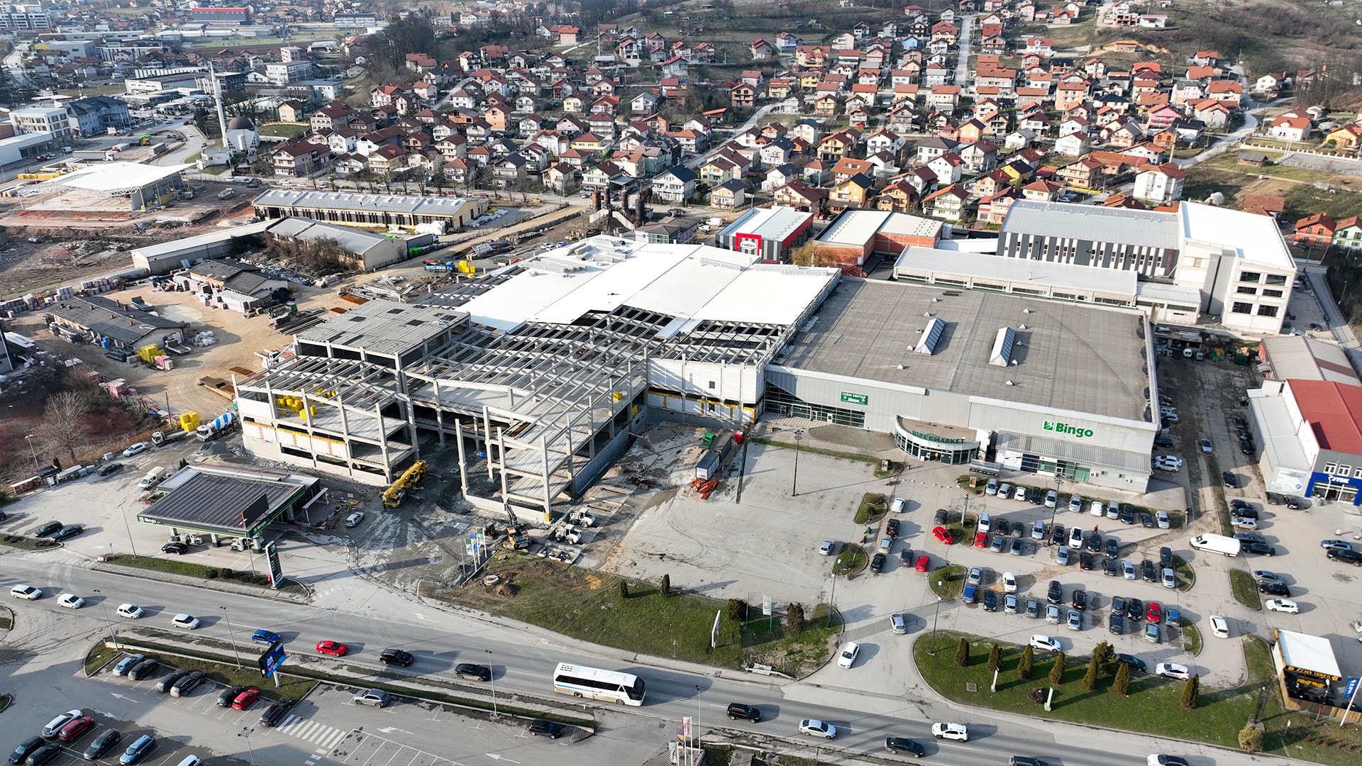 Bingo Gračanica - 1