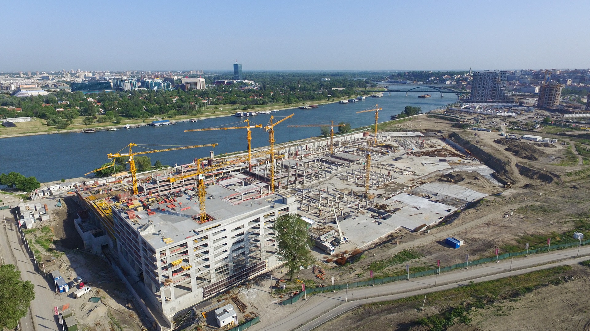 BW GALLERY Beograd - 1