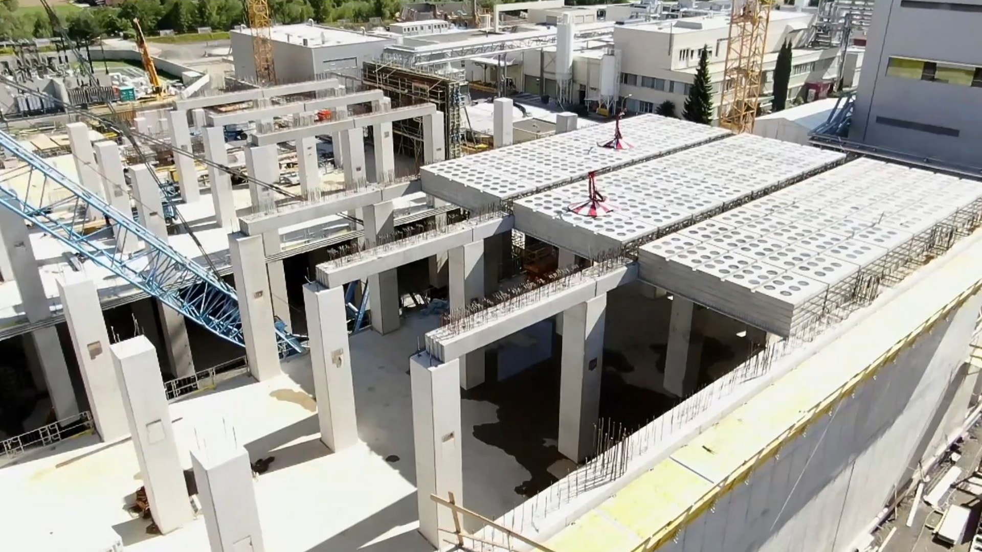 INFINEON Villach - 4