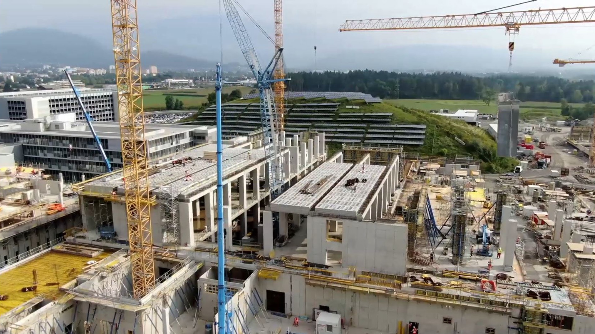 INFINEON Villach - 2