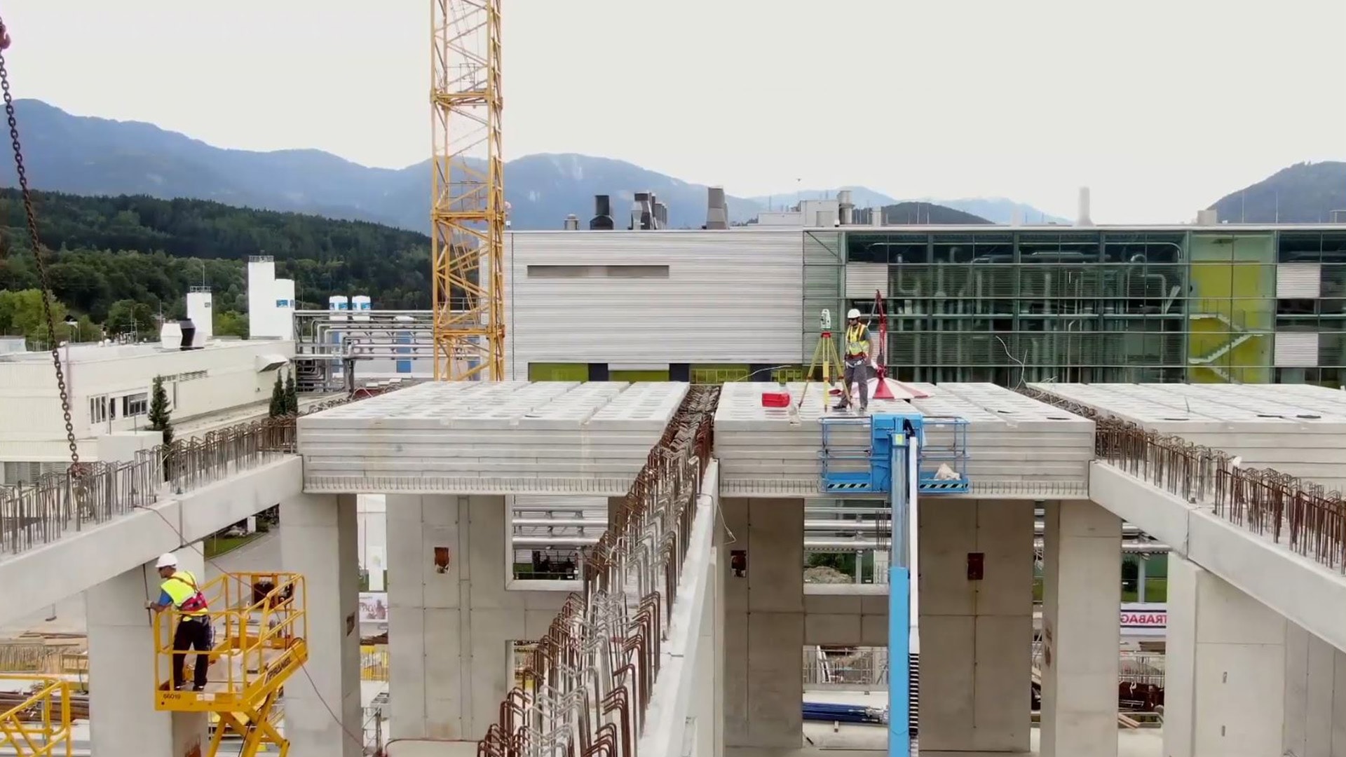 INFINEON Villach - 3