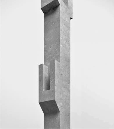 Stubovi sa i bez konzole