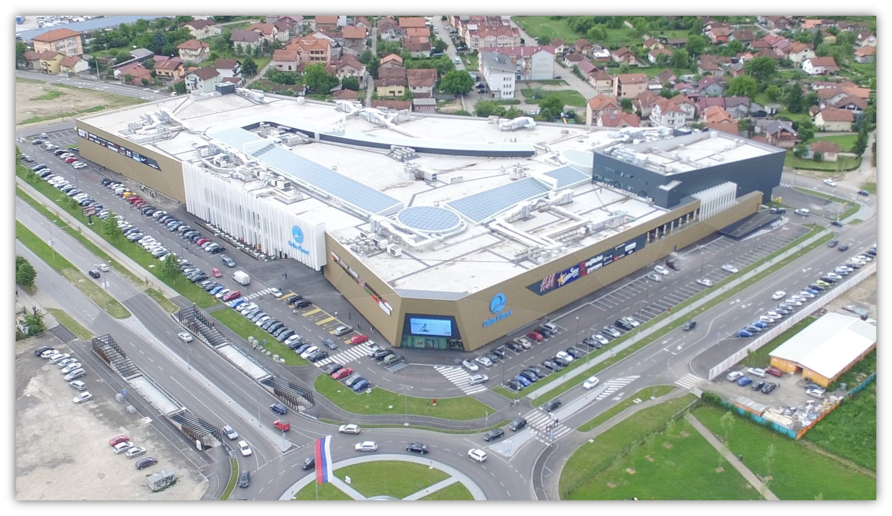 DELTA PLANET – Banja Luka, BiH