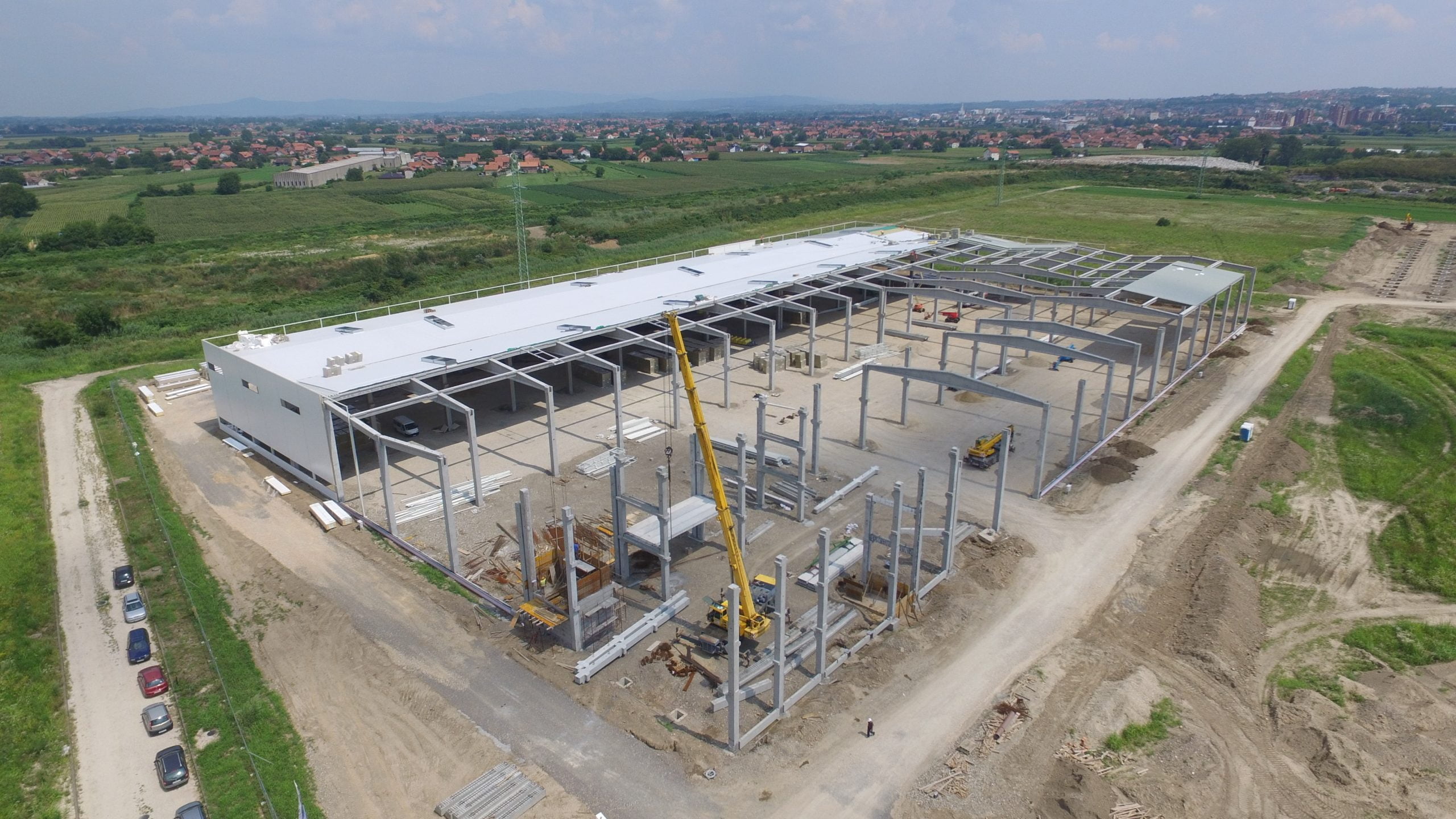 MINTH – Loznica, Srbija