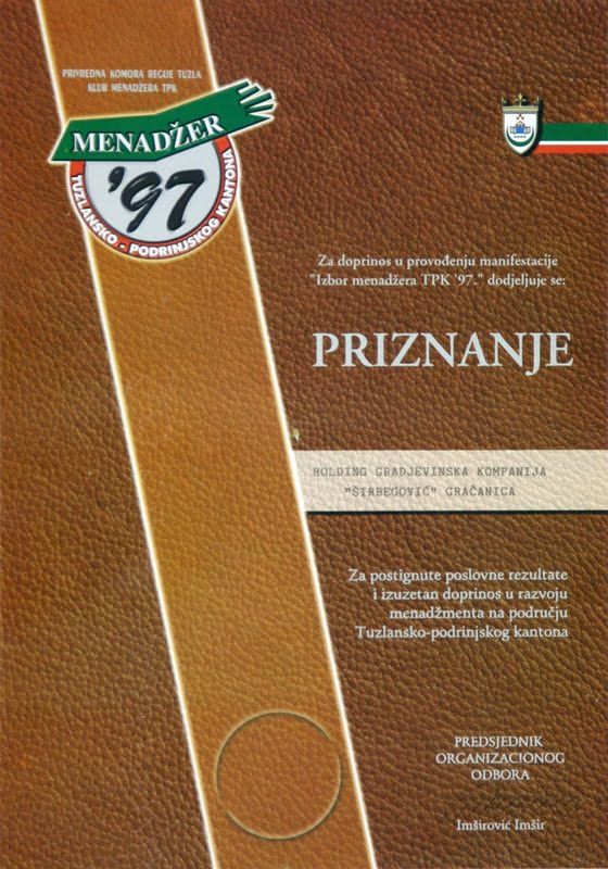Menadžer 97 - TPK