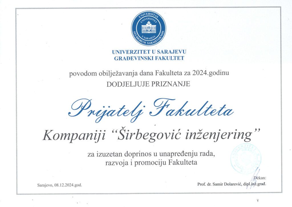Prijatelj Fakulteta